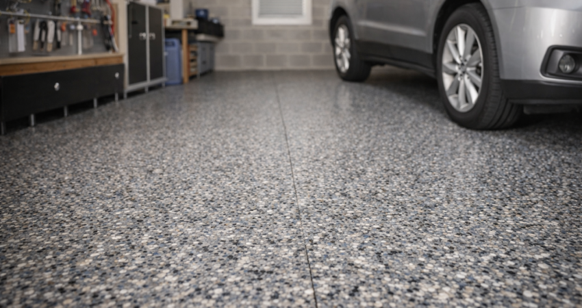 Epoxy-Flooring-for-Your-Garage